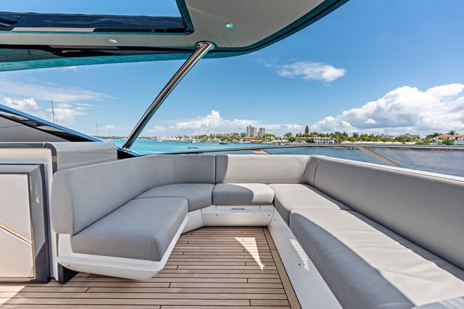 Photo of SUNSEEKER Dolce Far Niente 88'
