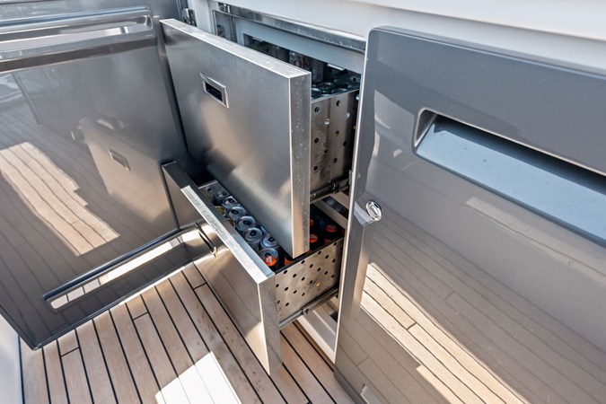 Photo of SUNSEEKER Dolce Far Niente 88'