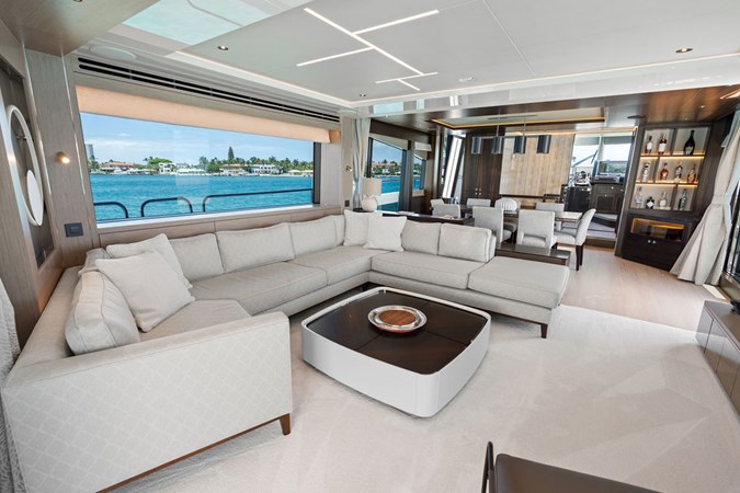Photo of SUNSEEKER Dolce Far Niente 88'