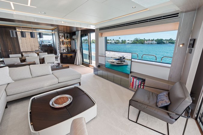 Photo of SUNSEEKER Dolce Far Niente 88'