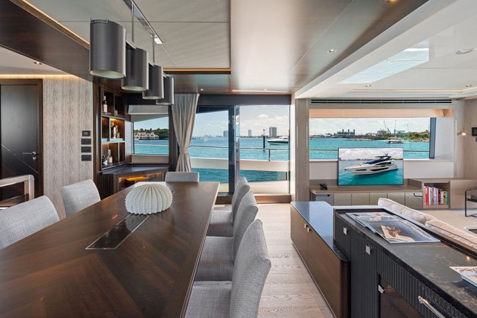 Photo of SUNSEEKER Dolce Far Niente 88'