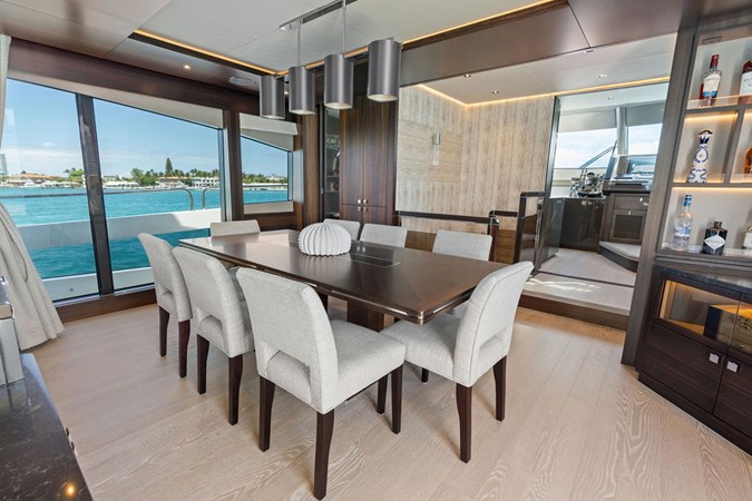 Photo of SUNSEEKER Dolce Far Niente 88'