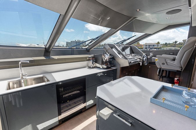 Photo of SUNSEEKER Dolce Far Niente 88'