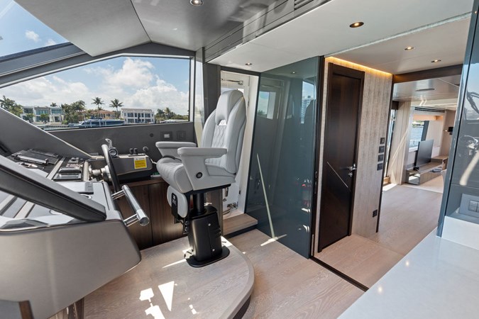 Photo of SUNSEEKER Dolce Far Niente 88'