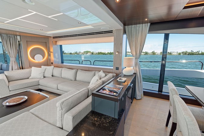 Photo of SUNSEEKER Dolce Far Niente 88'