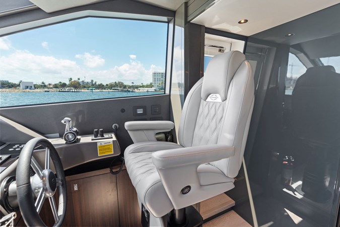Photo of SUNSEEKER Dolce Far Niente 88'
