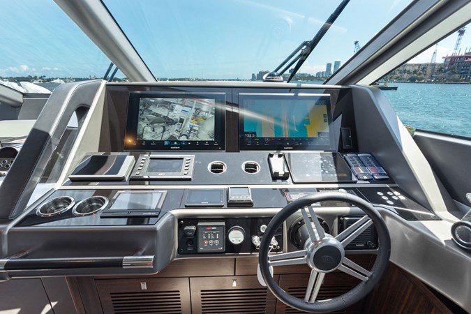 Photo of SUNSEEKER Dolce Far Niente 88'