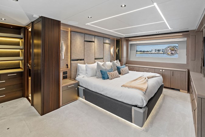 Photo of SUNSEEKER Dolce Far Niente 88'