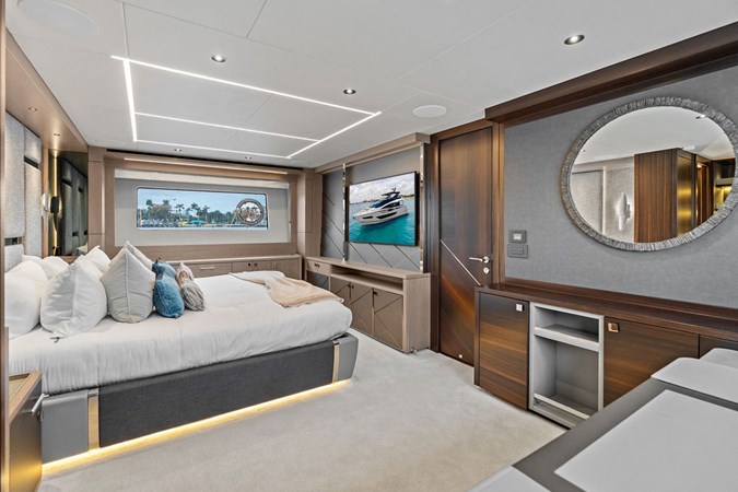 Photo of SUNSEEKER Dolce Far Niente 88'