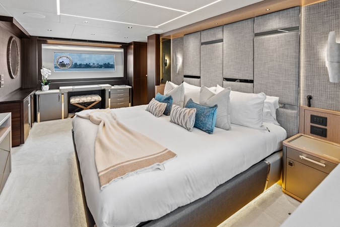 Photo of SUNSEEKER Dolce Far Niente 88'