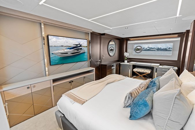Photo of SUNSEEKER Dolce Far Niente 88'