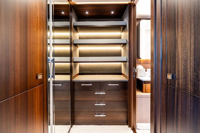Photo of SUNSEEKER Dolce Far Niente 88'