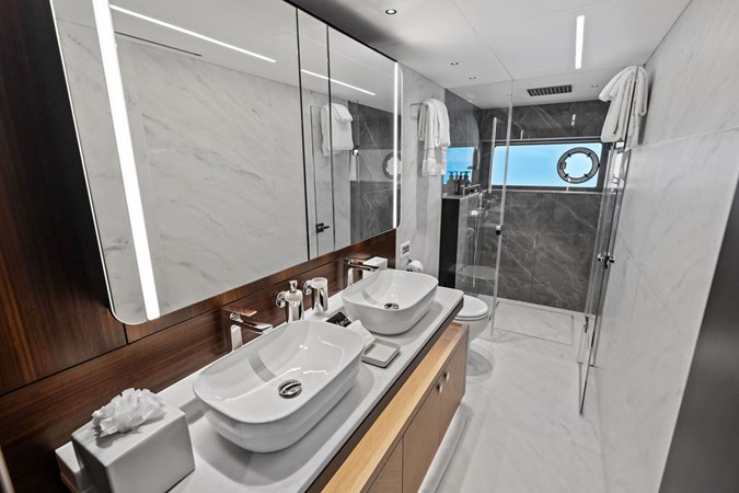 Photo of SUNSEEKER Dolce Far Niente 88'