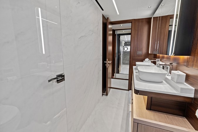 Photo of SUNSEEKER Dolce Far Niente 88'