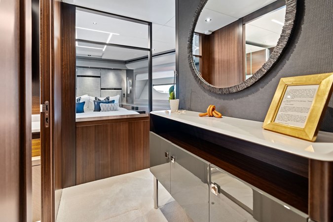 Photo of SUNSEEKER Dolce Far Niente 88'
