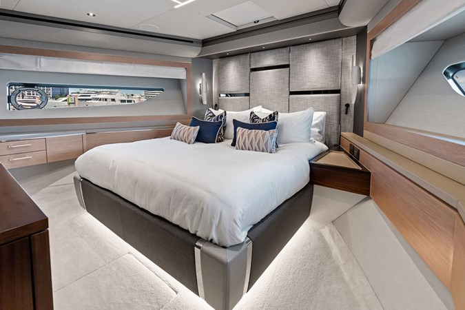 Photo of SUNSEEKER Dolce Far Niente 88'