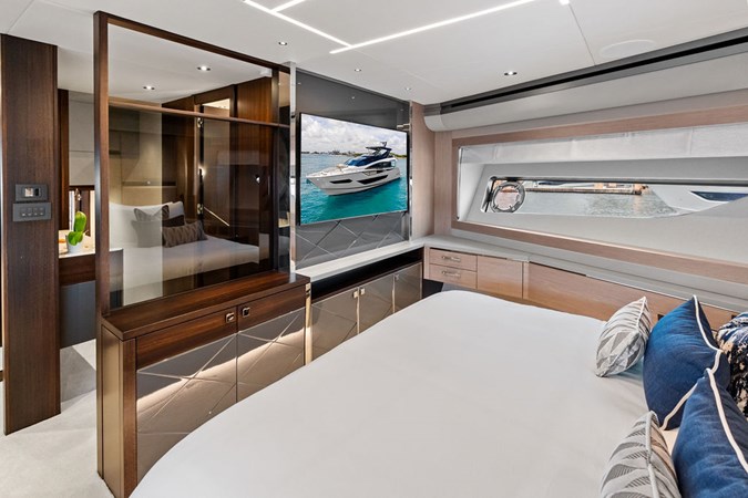 Photo of SUNSEEKER Dolce Far Niente 88'