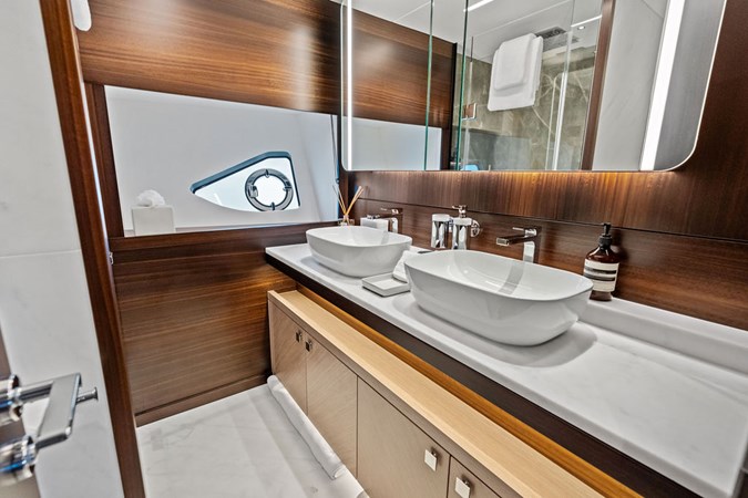 Photo of SUNSEEKER Dolce Far Niente 88'