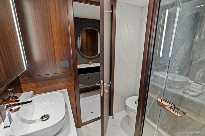 Photo of SUNSEEKER Dolce Far Niente 88'