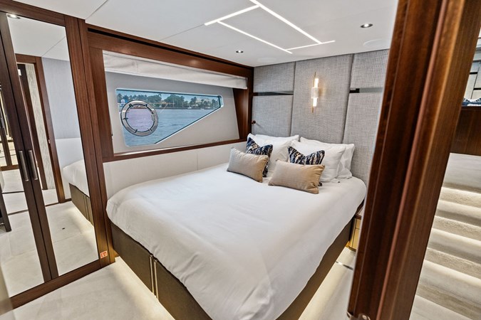Photo of SUNSEEKER Dolce Far Niente 88'