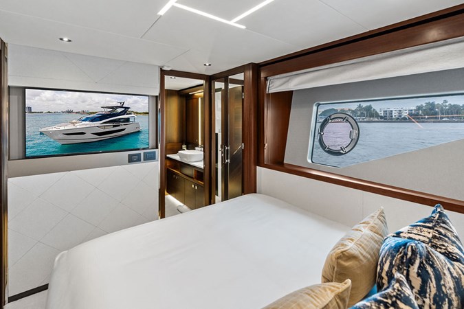 Photo of SUNSEEKER Dolce Far Niente 88'