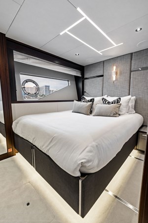 Photo of SUNSEEKER Dolce Far Niente 88'