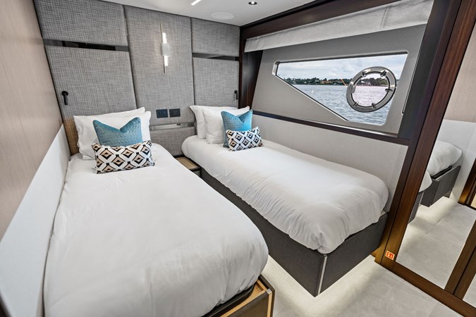 Photo of SUNSEEKER Dolce Far Niente 88'
