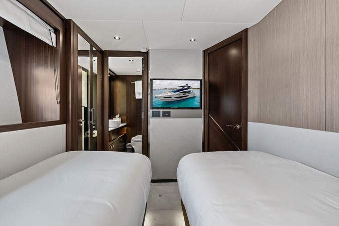 Photo of SUNSEEKER Dolce Far Niente 88'