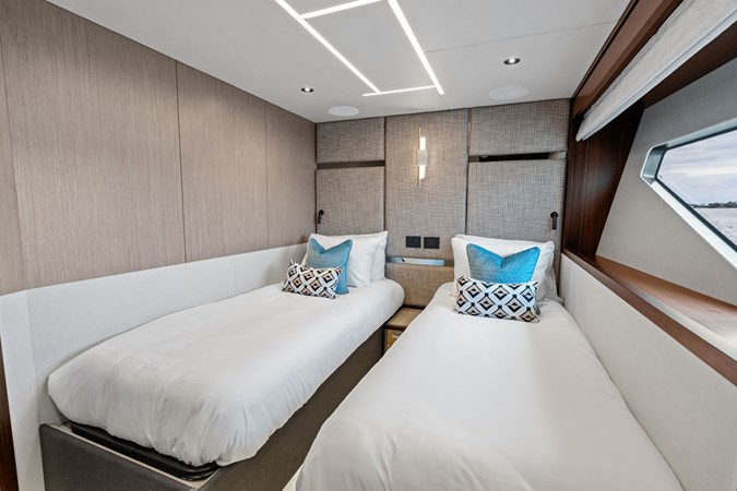 Photo of SUNSEEKER Dolce Far Niente 88'