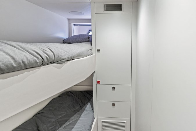 Photo of SUNSEEKER Dolce Far Niente 88'