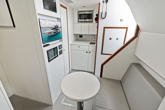 Photo of SUNSEEKER Dolce Far Niente 88'