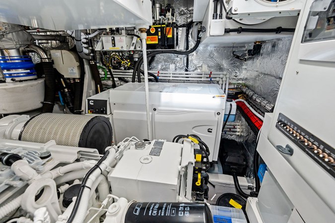 Photo of SUNSEEKER Dolce Far Niente 88'