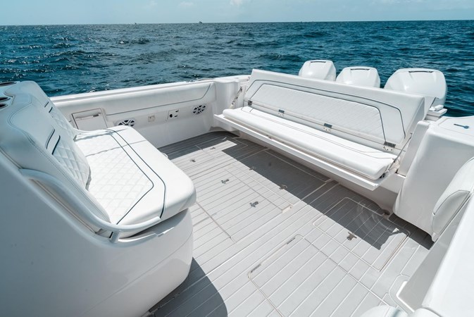 Photo of INTREPID 40 2022 Intrepid 40'