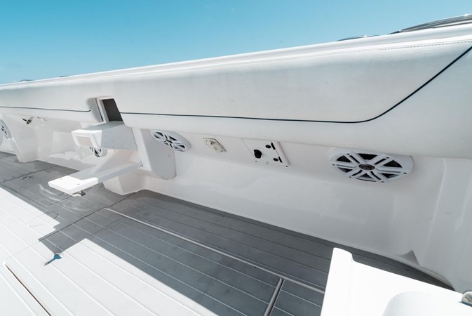 Photo of INTREPID 40 2022 Intrepid 40'