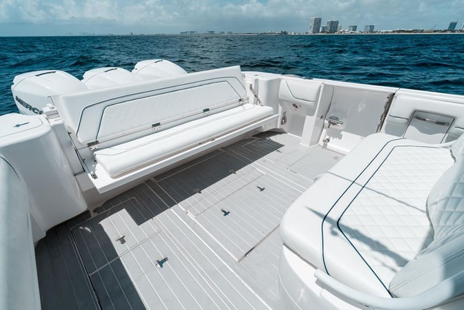 Photo of INTREPID 40 2022 Intrepid 40'
