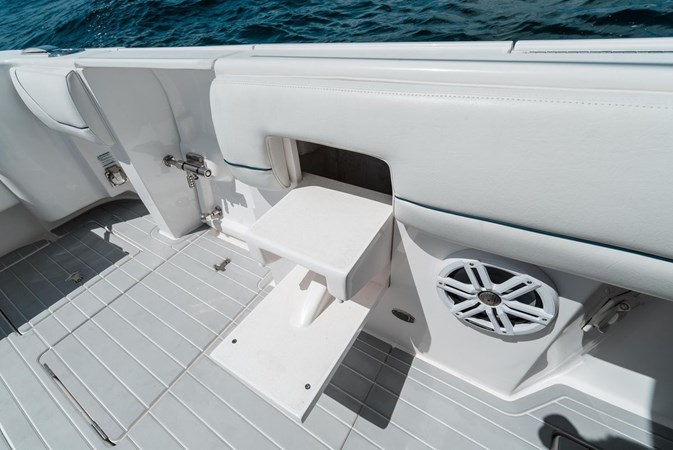 Photo of INTREPID 40 2022 Intrepid 40'