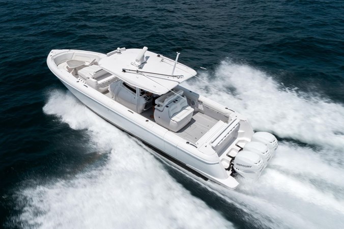 Photo of INTREPID 40 2022 Intrepid 40'