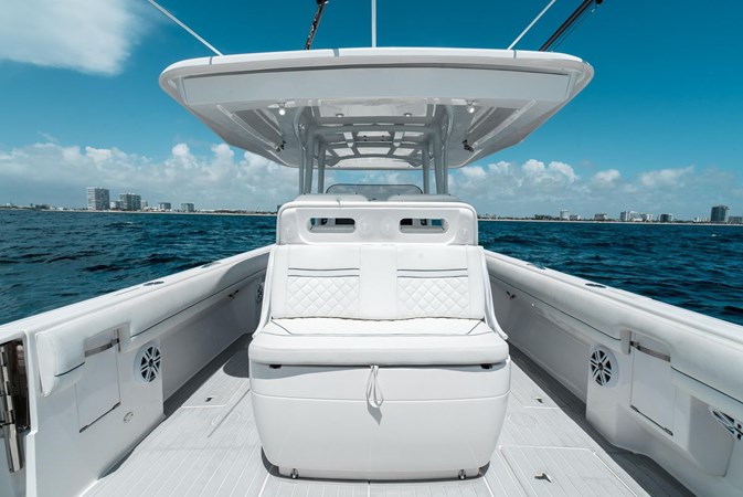 Photo of INTREPID 40 2022 Intrepid 40'