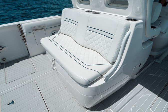 Photo of INTREPID 40 2022 Intrepid 40'
