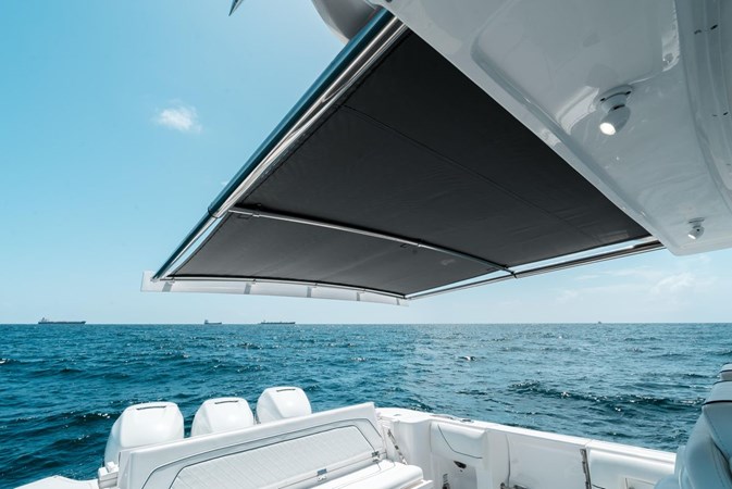 Photo of INTREPID 40 2022 Intrepid 40'