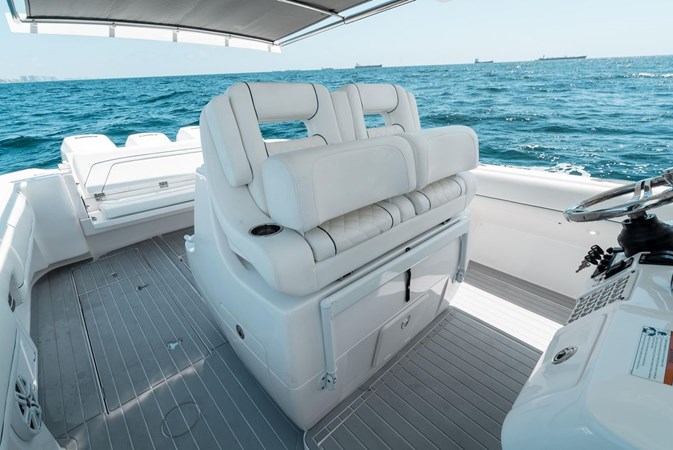 Photo of INTREPID 40 2022 Intrepid 40'
