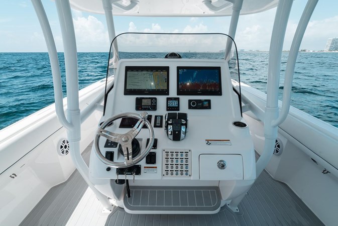 Photo of INTREPID 40 2022 Intrepid 40'