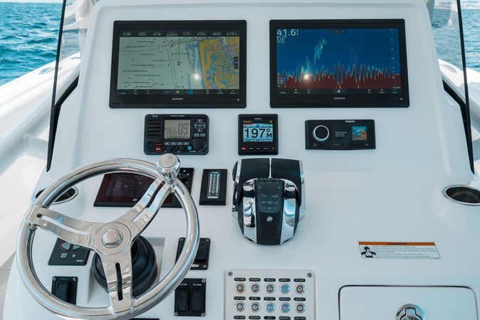 Photo of INTREPID 40 2022 Intrepid 40'