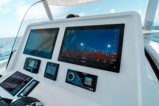 Photo of INTREPID 40 2022 Intrepid 40'