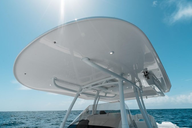 Photo of INTREPID 40 2022 Intrepid 40'
