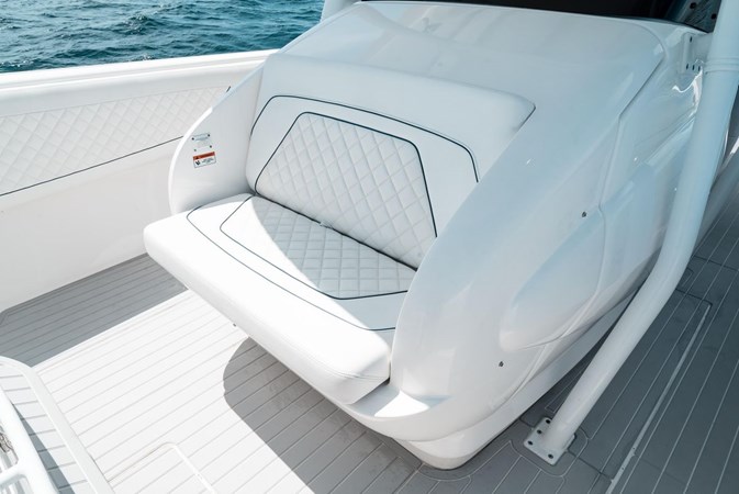 Photo of INTREPID 40 2022 Intrepid 40'