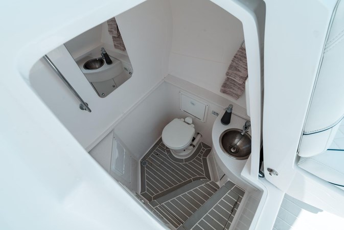 Photo of INTREPID 40 2022 Intrepid 40'