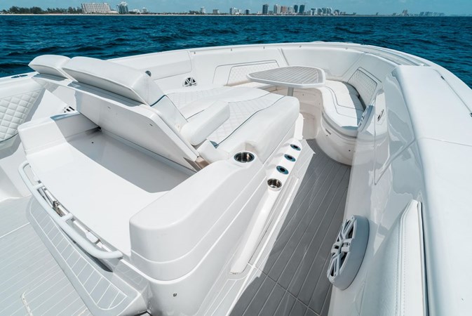 Photo of INTREPID 40 2022 Intrepid 40'