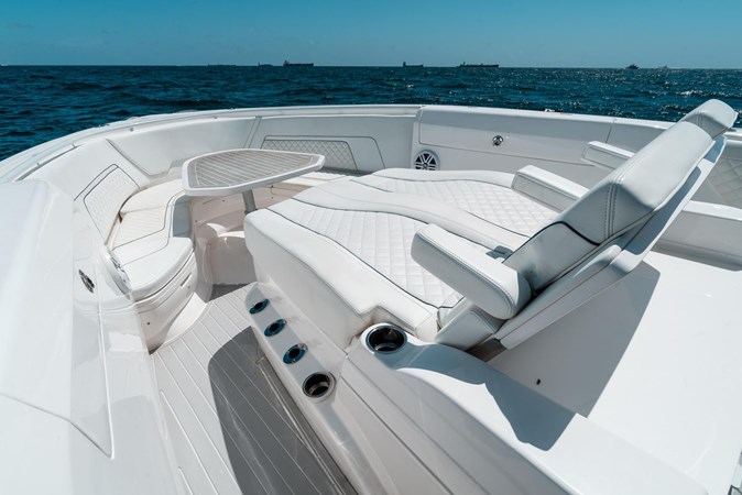 Photo of INTREPID 40 2022 Intrepid 40'