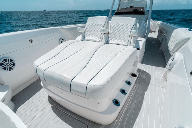 Photo of INTREPID 40 2022 Intrepid 40'